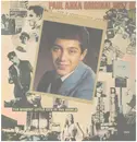 LP - Paul Anka - Paul Anka Original Best Hits, Vol.1 - + Insert