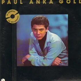 Paul Anka - Paul Anka Gold