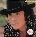 LP - Paul Anka - Paul Anka - Gatefold