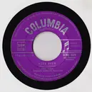 7inch Vinyl Single - Paul Anka - Pity Pity