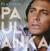 CD - Paul Anka - Platinum