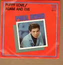 7'' - Paul Anka - Puppy Love