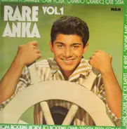 Paul Anka - Rare Anka Vol. 1