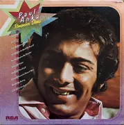 LP - Paul Anka - Remember Diana