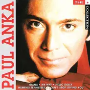 Paul Anka - The ★ Collection