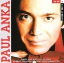 CD - Paul Anka - The ★ Collection