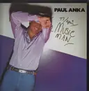 LP - Paul Anka - The Music Man