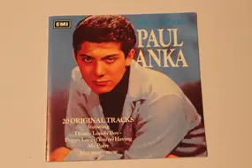 Paul Anka - The Most Of