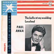 Paul Anka - The Bells At My Wedding / Loveland