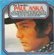 Double LP - Paul Anka - Portrait In Music (The Essential...)