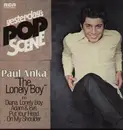 LP - Paul Anka - The Loneley Boy