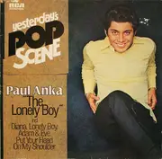 LP - Paul Anka - The Lonely Boy