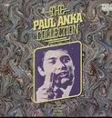 Double LP - Paul Anka - The Paul Anka Collection