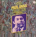 Double LP - Paul Anka - The Paul Anka Collection - gatefold