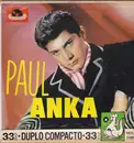 7inch Vinyl Single - Paul Anka - Untitled - EP