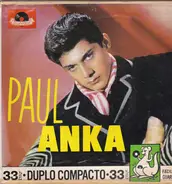 Paul Anka - Untitled