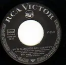 7'' - Paul Anka - Zwei Mädchen Aus Germany / Sunshine Baby