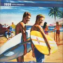 Double LP - Paul Anka, Fats Domino, a.o. - 1959 - Gatefold