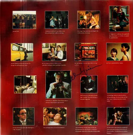 Paul Anka, Rick & The Rich Kids a.o. - Hard Days - Hard Nights