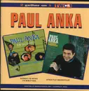 CD - Paul Anka - 2 Gether On 1 - Songs I'd Wish I'd Written - Strictly Nashville