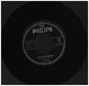 7inch Vinyl Single - Paul Anka - Cinderella