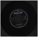 7inch Vinyl Single - Paul Anka - Cinderella