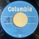7inch Vinyl Single - Paul Anka - Crazy Love / Let The Bells Keep Ringing