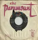 7inch Vinyl Single - Paul Anka - Crazy Love