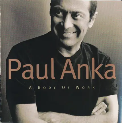 Paul Anka - Late Last Night