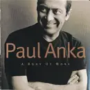 CD - Paul Anka - A Body Of Work