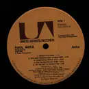 LP - Paul Anka - Anka