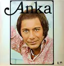 LP - Paul Anka - Anka - Gatefold