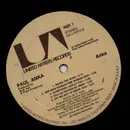 LP - Paul Anka - Anka - no cover