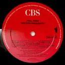 LP - Paul Anka - Golden Highlights