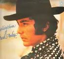 LP - Paul Anka - Golden Hour Of Paul Anka