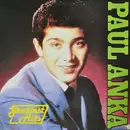 LP - Paul Anka - Greatest Hits
