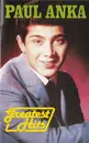 MC - Paul Anka - Greatest Hits