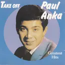 CD - Paul Anka - Greatest Hits