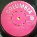 7inch Vinyl Single - Paul Anka - Diana / Don't Gamble With Love