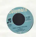 7inch Vinyl Single - Paul Anka - Diana / Don't Gamble With Love