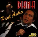 CD - Paul Anka - Diana