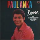 LP - Paul Anka - Diana