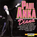CD - Paul Anka - Diana