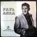 7inch Vinyl Single - Paul Anka - Diana