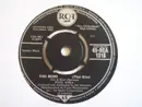 7inch Vinyl Single - Paul Anka - Eso Beso (That Kiss) / Give Me Back My Heart