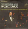 LP - Paul Anka - Excitement On Park Avenue - Live At The Waldorf-Astoria - Original US
