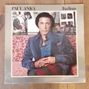 LP - Paul Anka - Feelings - Signed by Norman Seeff