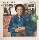 LP - Paul Anka - Feelings