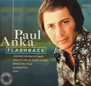 CD - Paul Anka - Flashback