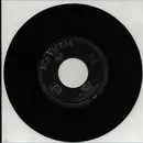 7inch Vinyl Single - Paul Anka - From Rocking Horse To Rocking Chair - No Original Cover